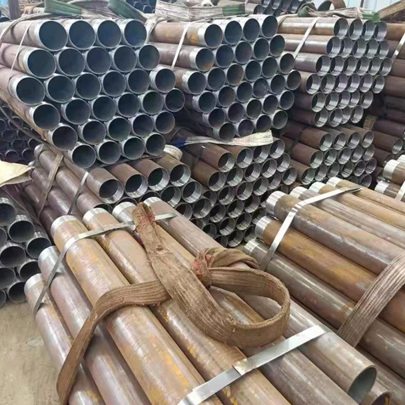 甘肃地质钻探用跟管