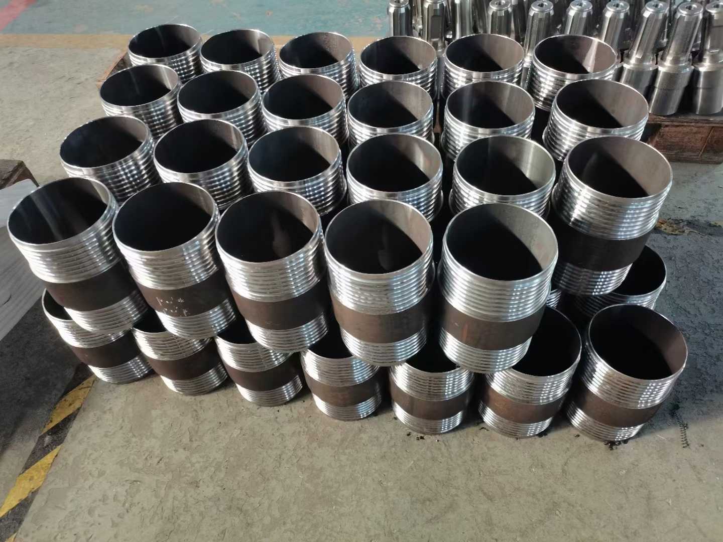 甘肃219mm管棚管