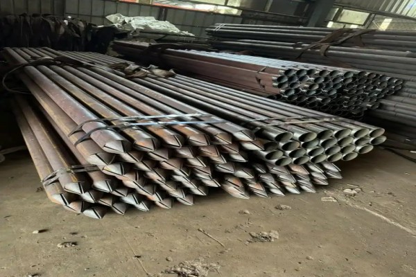 甘肃管棚甘肃甘肃甘肃注浆管工程案例 隧道边坡加固甘肃甘肃甘肃注浆管应用实例